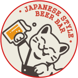 JAPANESE STYLE BEER BAR